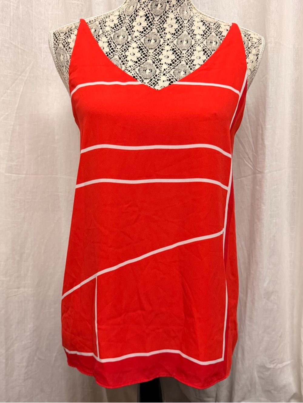 3/$20 🌺 Reitmans Camisole